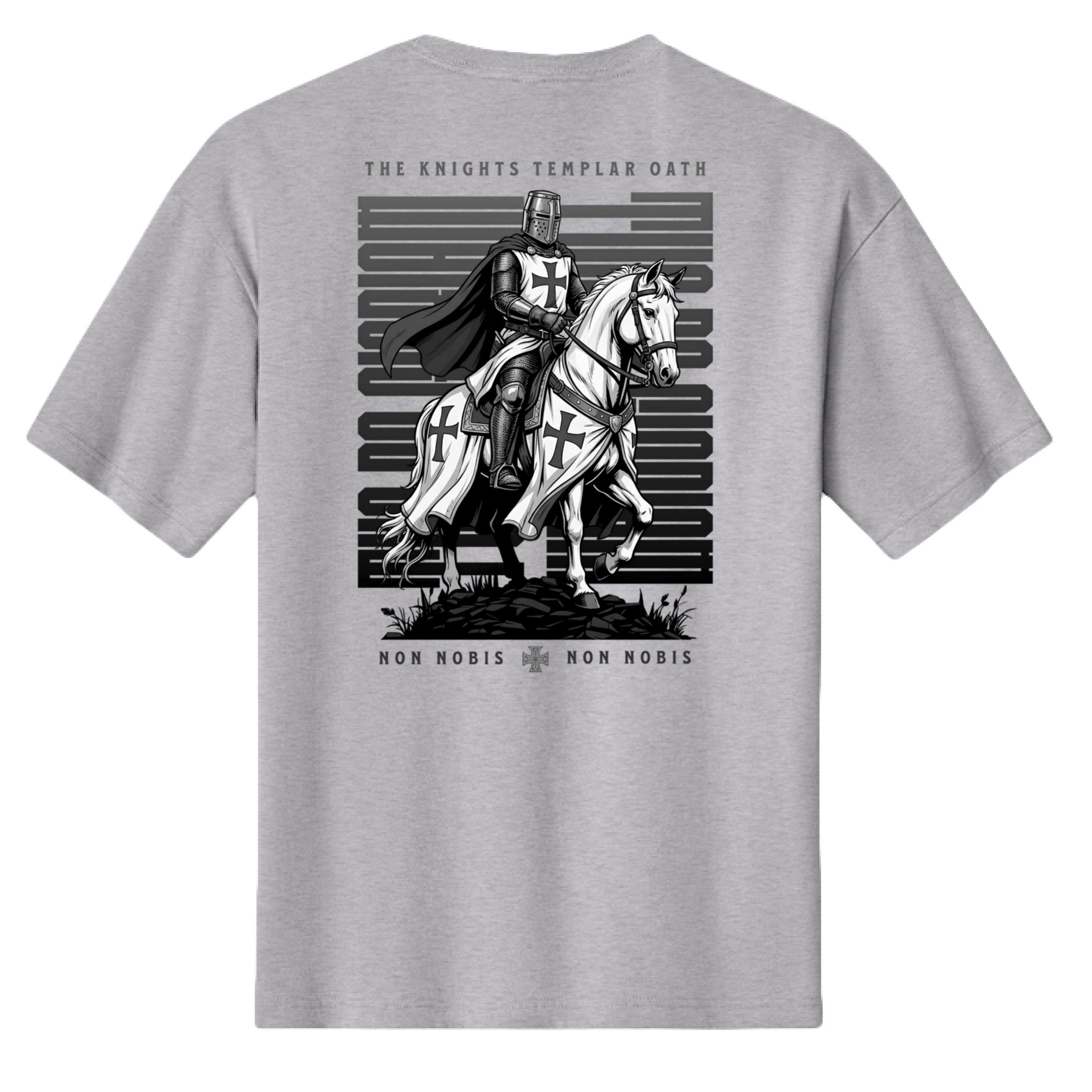 ATHLETIC HEATHER - BACK