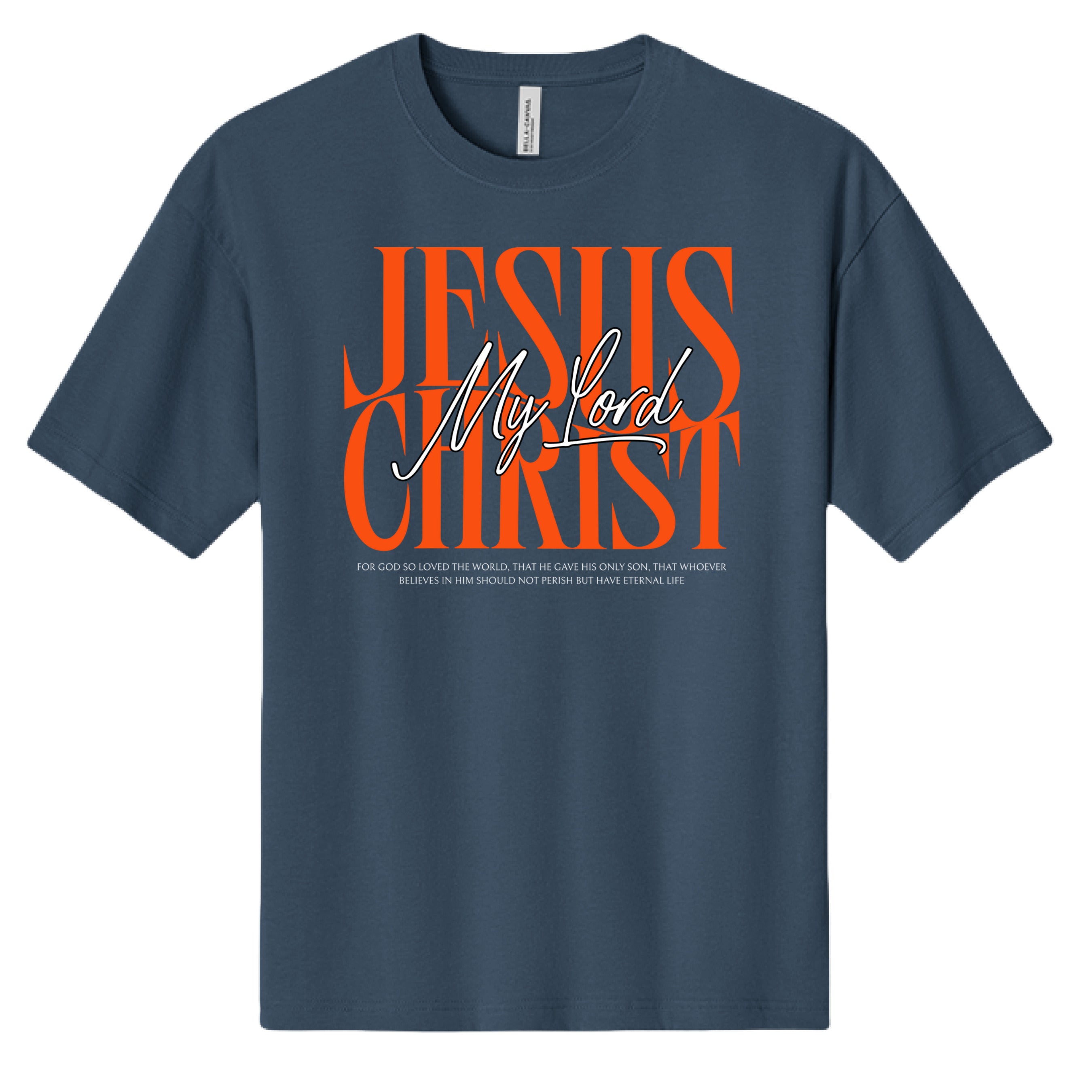 Vintage Navy - FRONT