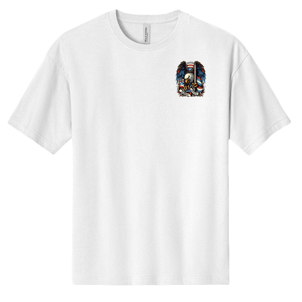 WHITE - FRONT